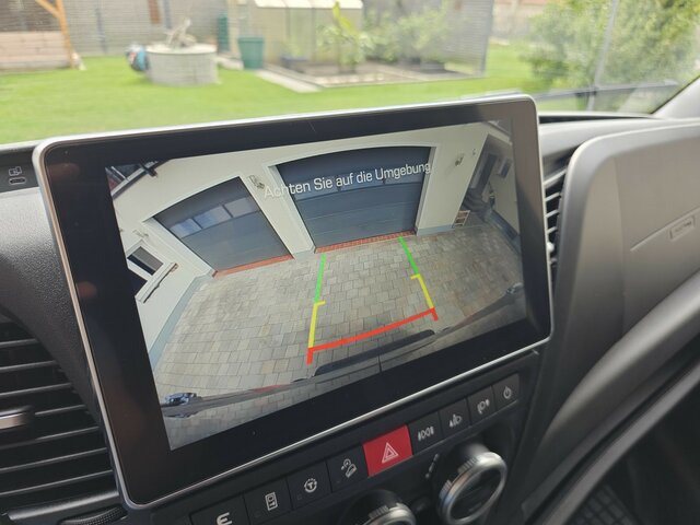 Leasing de IVECO Daily 35S18HA8V DOKA Snoeks Mixto Hi-Matic 16m³... IVECO Daily 35S18HA8V DOKA Snoeks Mixto Hi-Matic 16m³...: foto 10