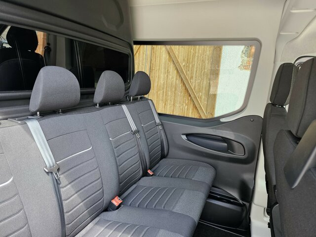 Leasing de IVECO Daily 35S18HA8V DOKA Snoeks Mixto Hi-Matic 16m³... IVECO Daily 35S18HA8V DOKA Snoeks Mixto Hi-Matic 16m³...: foto 20