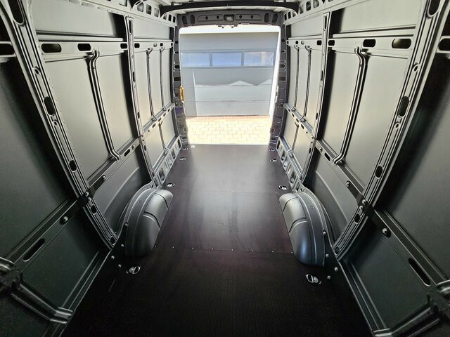 Leasing de IVECO Daily 35S18HA8V DOKA Snoeks Mixto Hi-Matic 16m³... IVECO Daily 35S18HA8V DOKA Snoeks Mixto Hi-Matic 16m³...: foto 30