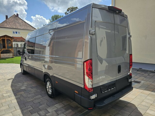 Leasing de IVECO Daily 35S18HA8V DOKA Snoeks Mixto Hi-Matic 16m³... IVECO Daily 35S18HA8V DOKA Snoeks Mixto Hi-Matic 16m³...: foto 36