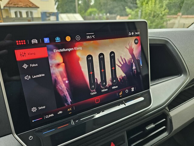 Volquete furgoneta, Furgoneta combi nuevo MAN TGE 3.140 Doka L3 Dreiseitenkipper Facelift...: foto 9 Volquete furgoneta, Furgoneta combi nuevo MAN TGE 3.140 Doka L3 Dreiseitenkipper Facelift...: foto 9