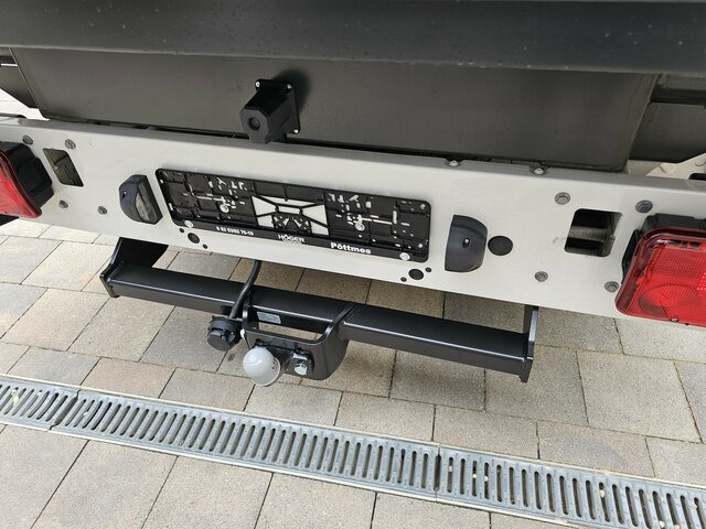 Volquete furgoneta, Furgoneta combi nuevo MAN TGE 3.140 Doka L3 Dreiseitenkipper Facelift...: foto 24 Volquete furgoneta, Furgoneta combi nuevo MAN TGE 3.140 Doka L3 Dreiseitenkipper Facelift...: foto 24