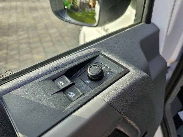 MAN TGE 3.140 Doka L4 Dreiseitenkipper Facelift... - Volquete furgoneta, Furgoneta combi: foto 2 MAN TGE 3.140 Doka L4 Dreiseitenkipper Facelift... - Volquete furgoneta, Furgoneta combi: foto 2