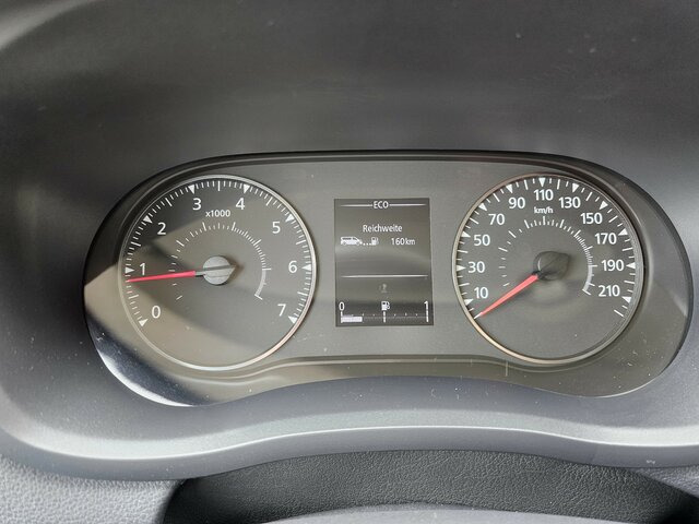 RENAULT Master L3H2 dci 150 3,5t PRO+ Navi PDC - Furgón: foto 4 RENAULT Master L3H2 dci 150 3,5t PRO+ Navi PDC - Furgón: foto 4