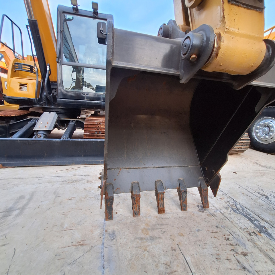 Excavadora de cadenas Cat 308e2 Excavator: foto 6