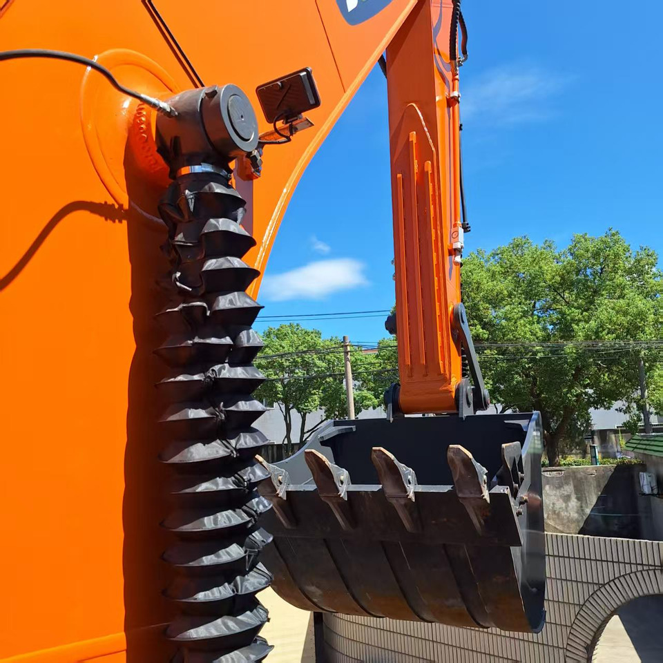 Doosan Dx225LCA Crawler Excavator - Excavadora de cadenas: foto 3 Doosan Dx225LCA Crawler Excavator - Excavadora de cadenas: foto 3
