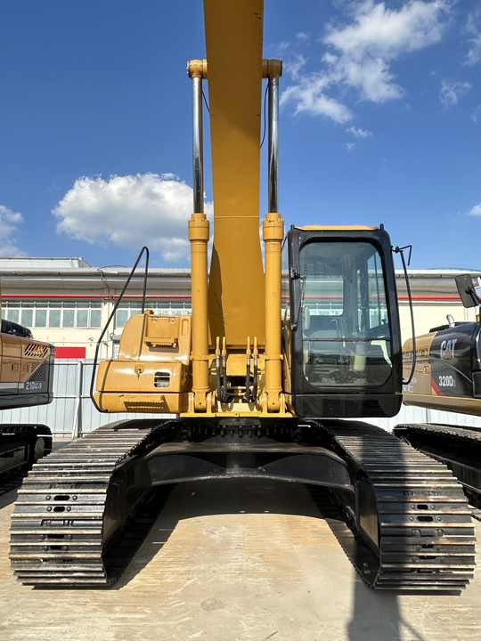 High Quality and Good Condition Used Construction Machine Cat 330D Used Excavator in stock - Excavadora de cadenas: foto 2 High Quality and Good Condition Used Construction Machine Cat 330D Used Excavator in stock - Excavadora de cadenas: foto 2