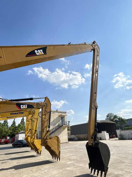 High Quality and Good Condition Used Construction Machine Cat 330D Used Excavator in stock - Excavadora de cadenas: foto 3 High Quality and Good Condition Used Construction Machine Cat 330D Used Excavator in stock - Excavadora de cadenas: foto 3