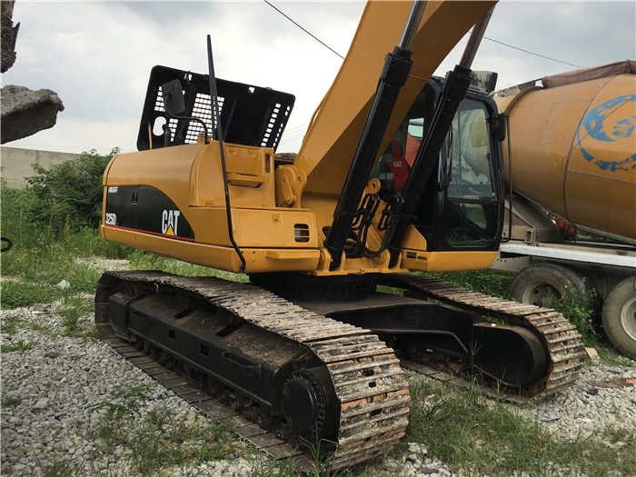 Hot sale CAT 325DL excavator construction machinery CAT325DL crawler high quality EXCAVATOR for sale - Excavadora de cadenas: foto 4 Hot sale CAT 325DL excavator construction machinery CAT325DL crawler high quality EXCAVATOR for sale - Excavadora de cadenas: foto 4