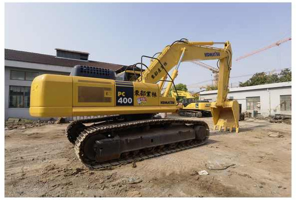 Japan made pc220-7 pc240-7 pc360 pc300-7 pc400-7 Komatsu used excavator PC200-6 PC120-6 ON Sale - Excavadora de cadenas: foto 1 Japan made pc220-7 pc240-7 pc360 pc300-7 pc400-7 Komatsu used excavator PC200-6 PC120-6 ON Sale - Excavadora de cadenas: foto 1