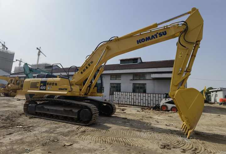 Japan made pc220-7 pc240-7 pc360 pc300-7 pc400-7 Komatsu used excavator PC200-6 PC120-6 ON Sale - Excavadora de cadenas: foto 3 Japan made pc220-7 pc240-7 pc360 pc300-7 pc400-7 Komatsu used excavator PC200-6 PC120-6 ON Sale - Excavadora de cadenas: foto 3