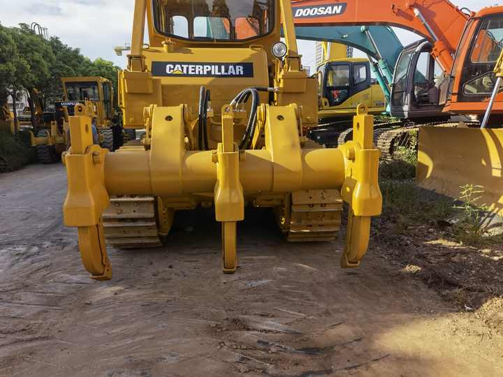 Second Hand good condition and high quality cat d7g bulldozer caterpillar used Bulldozer cat D7g for sale - Bulldozer: foto 3 Second Hand good condition and high quality cat d7g bulldozer caterpillar used Bulldozer cat D7g for sale - Bulldozer: foto 3