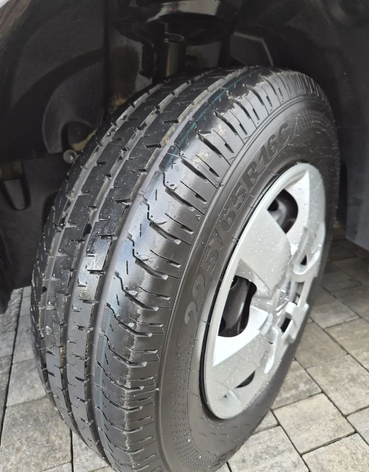 Caja abierta furgoneta Renault Master zabudowa 12 palet-reg wysokości Spanie XXL: foto 8 Caja abierta furgoneta Renault Master zabudowa 12 palet-reg wysokości Spanie XXL: foto 8