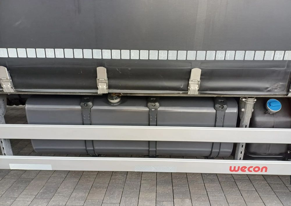 Leasing de  Scania P 280 Firana 22Plety Scania P 280 Firana 22Plety: foto 15