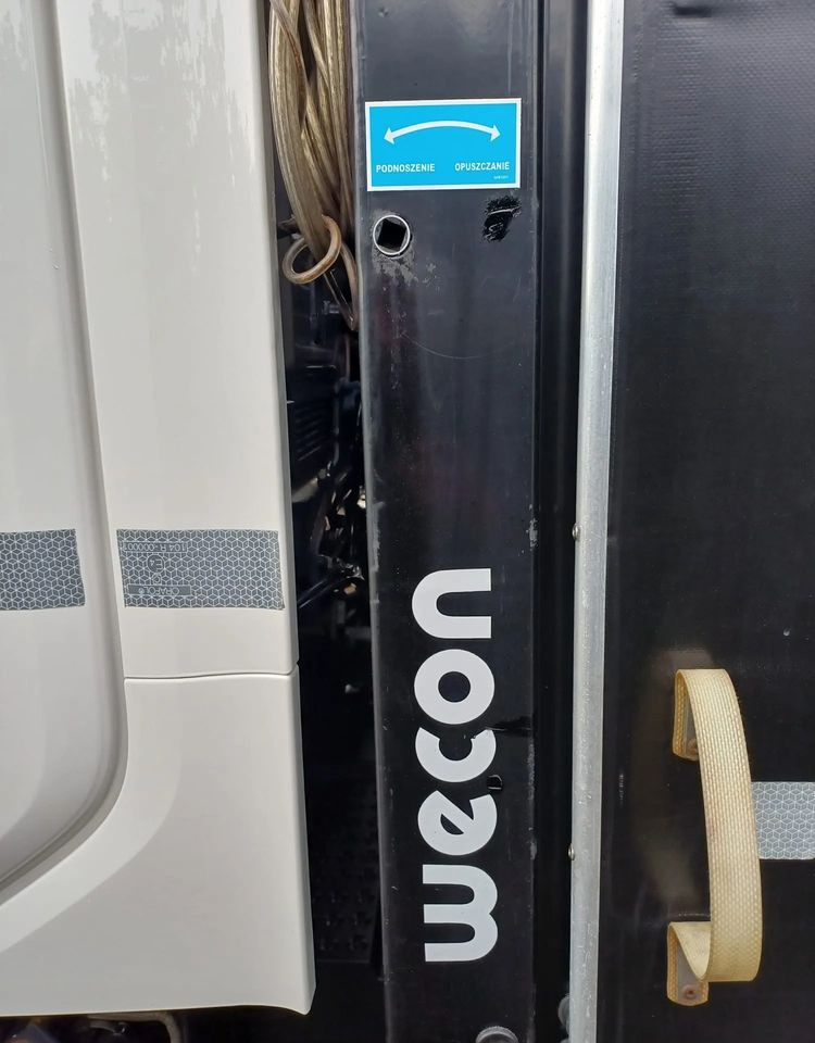 Leasing de  Scania P 280 Firana 22Plety Scania P 280 Firana 22Plety: foto 19