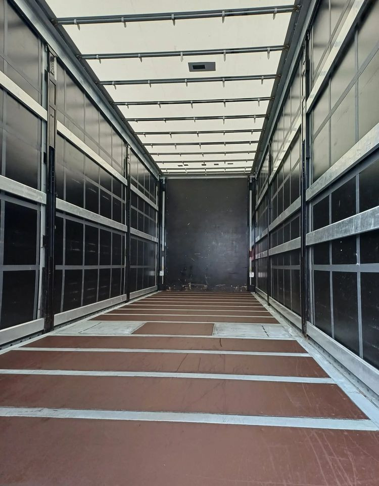 Leasing de  Scania P 280 Firana 22Plety Scania P 280 Firana 22Plety: foto 12