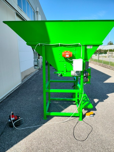 EK01 bagging machine - Maquinaria de embalaje: foto 5 EK01 bagging machine - Maquinaria de embalaje: foto 5