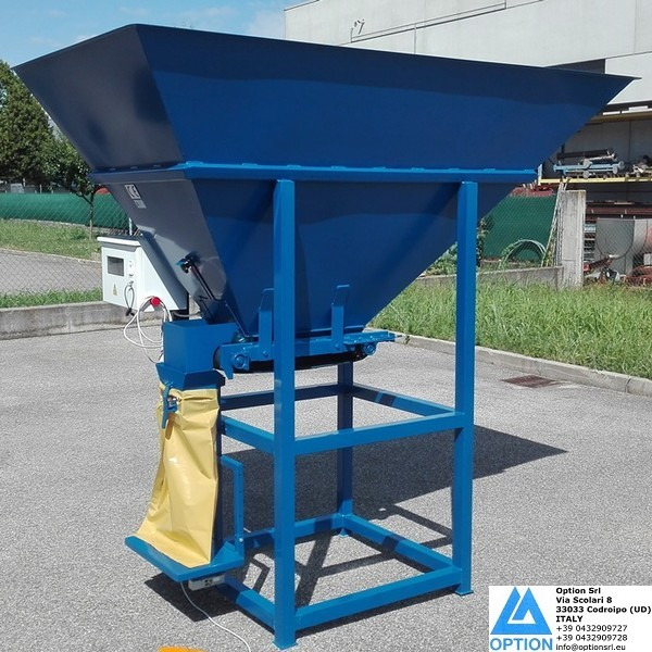 EK01 bagging machine - Maquinaria de embalaje: foto 1 EK01 bagging machine - Maquinaria de embalaje: foto 1