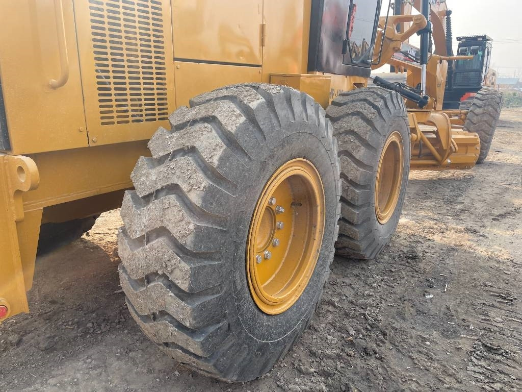 CAT 140 K - Grader: foto 2 CAT 140 K - Grader: foto 2