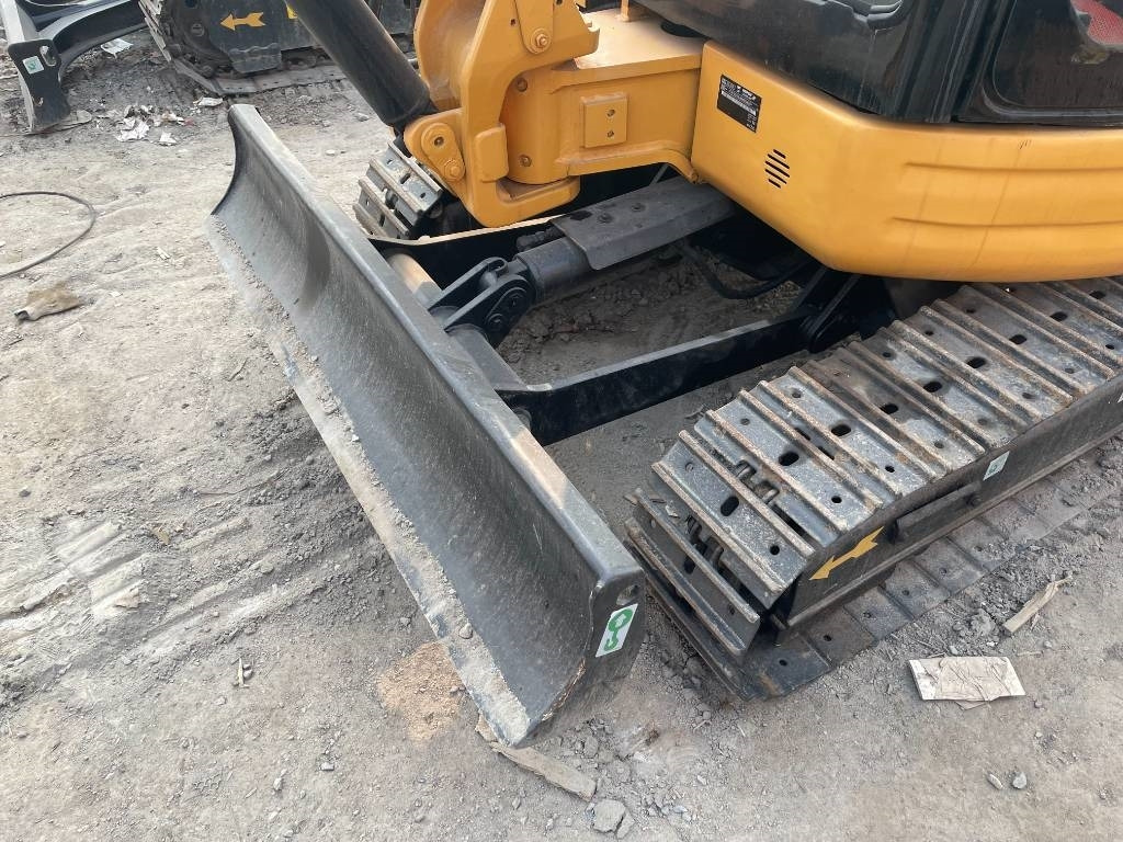 CAT 303.5 E CR - Excavadora de cadenas: foto 4 CAT 303.5 E CR - Excavadora de cadenas: foto 4