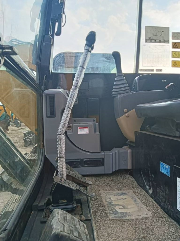 CAT 305.5 - Miniexcavadora: foto 2 CAT 305.5 - Miniexcavadora: foto 2