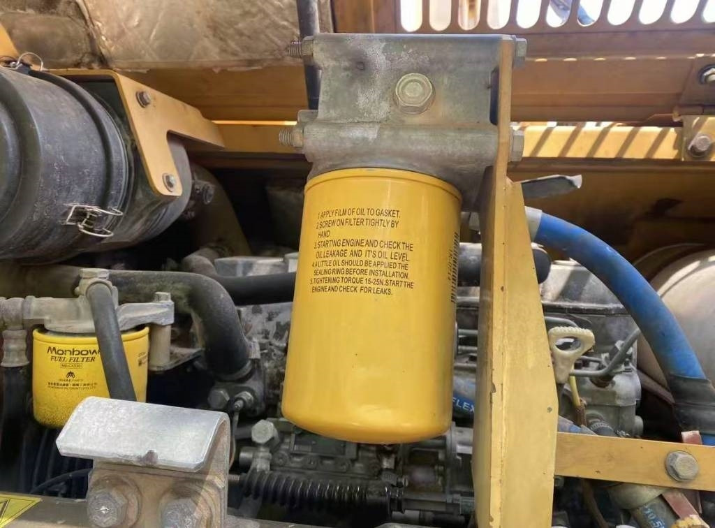 CAT 308 C - Miniexcavadora: foto 5 CAT 308 C - Miniexcavadora: foto 5