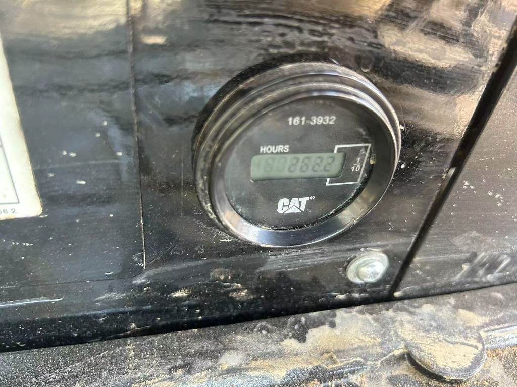 CAT 308  - Miniexcavadora: foto 4 CAT 308  - Miniexcavadora: foto 4