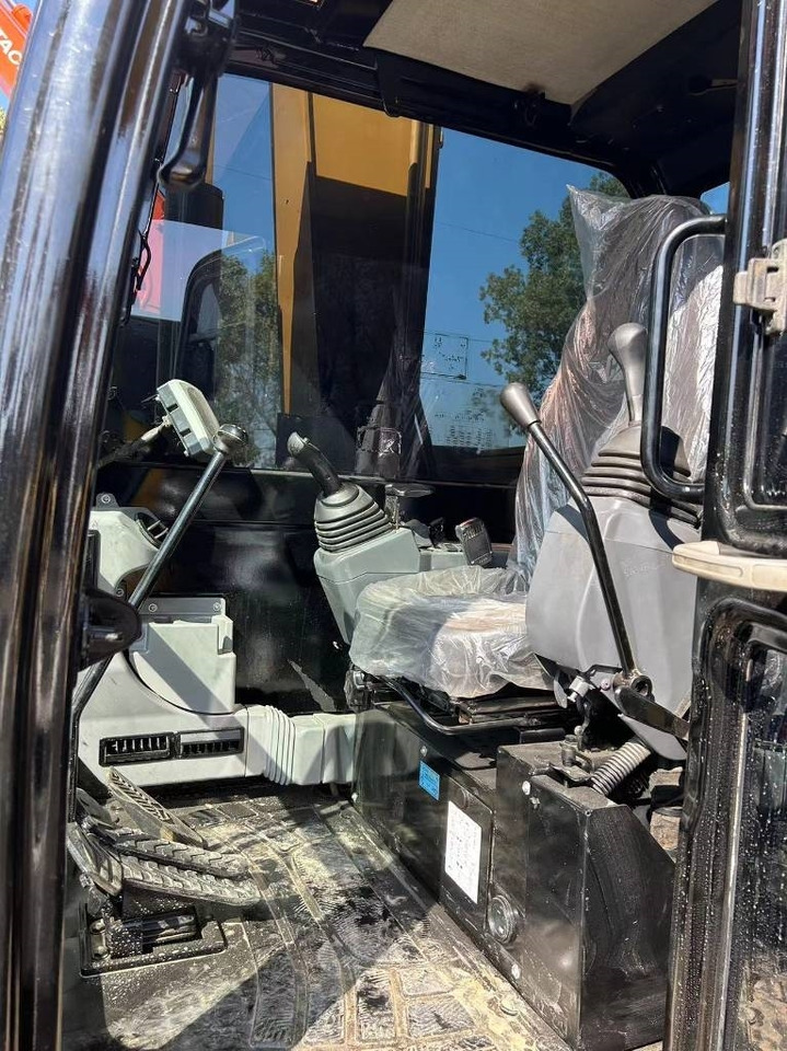 Leasing de CAT 308  CAT 308: foto 6