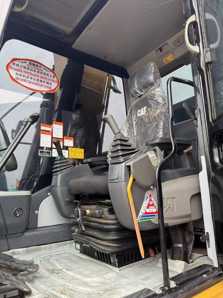 Leasing de CAT 312  CAT 312: foto 8