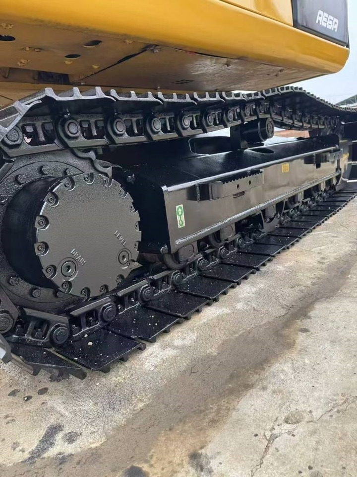 Leasing de CAT 312  CAT 312: foto 7