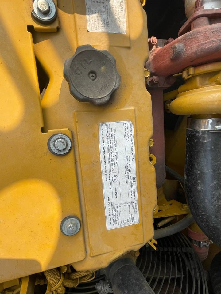 Excavadora de cadenas CAT 315: foto 14 Excavadora de cadenas CAT 315: foto 14