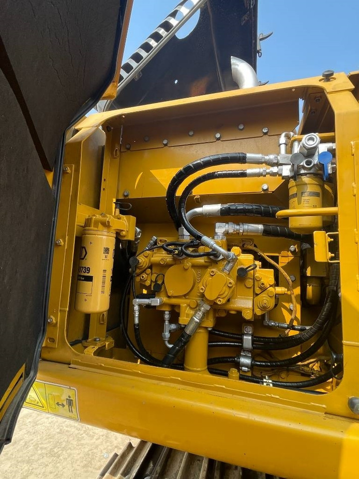 Excavadora de cadenas CAT 315: foto 8 Excavadora de cadenas CAT 315: foto 8