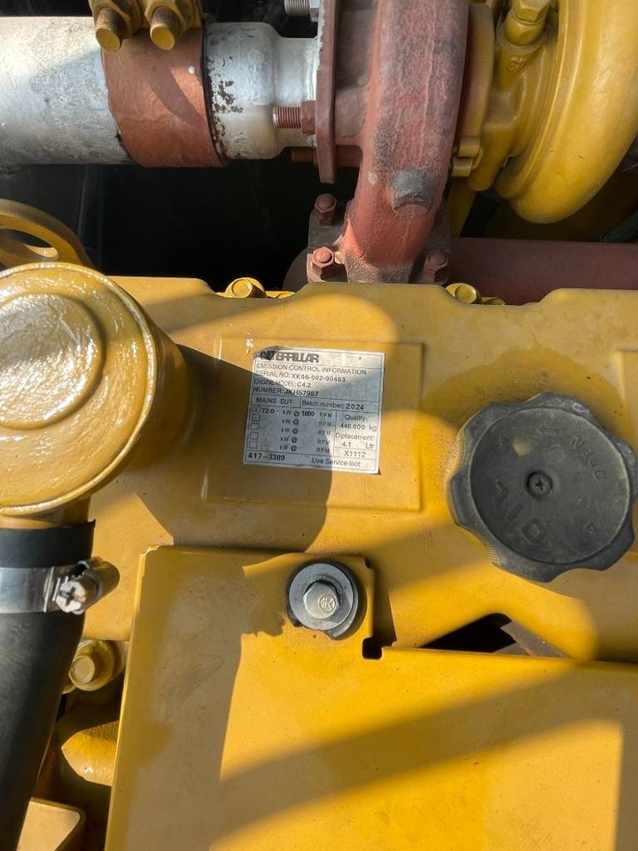 Excavadora de cadenas CAT 315: foto 15 Excavadora de cadenas CAT 315: foto 15