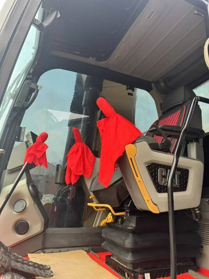 CAT 320 GC - Excavadora de cadenas: foto 3 CAT 320 GC - Excavadora de cadenas: foto 3