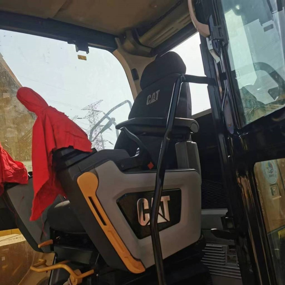 CAT 320 GC - Excavadora de cadenas: foto 4 CAT 320 GC - Excavadora de cadenas: foto 4