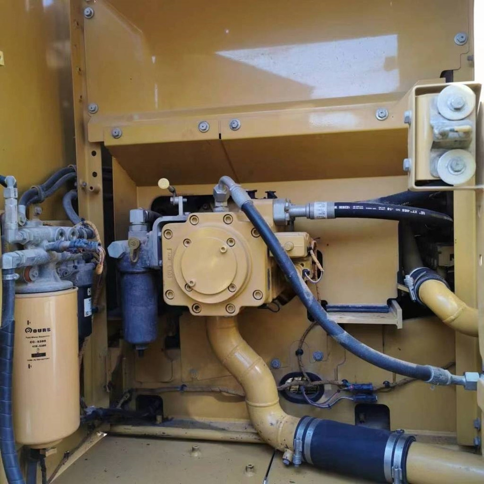 CAT 320 GC - Excavadora de cadenas: foto 5 CAT 320 GC - Excavadora de cadenas: foto 5