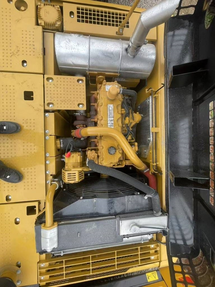 CAT 329D2L - Excavadora de cadenas: foto 5 CAT 329D2L - Excavadora de cadenas: foto 5