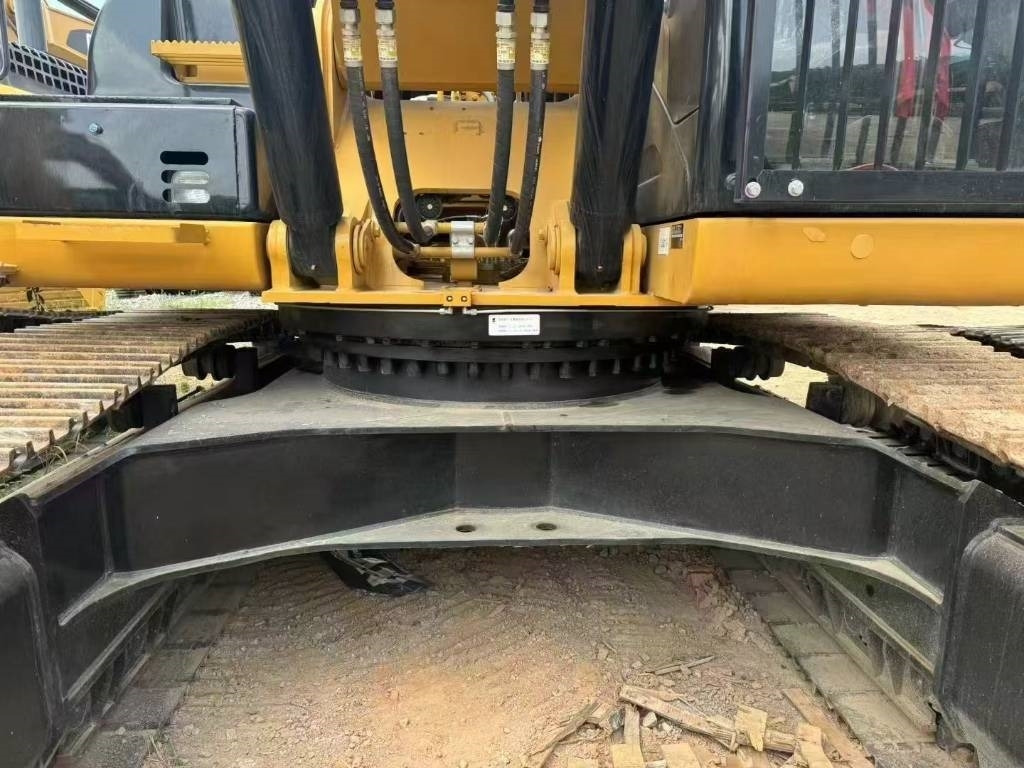 CAT 330 D L - Excavadora de cadenas: foto 5 CAT 330 D L - Excavadora de cadenas: foto 5