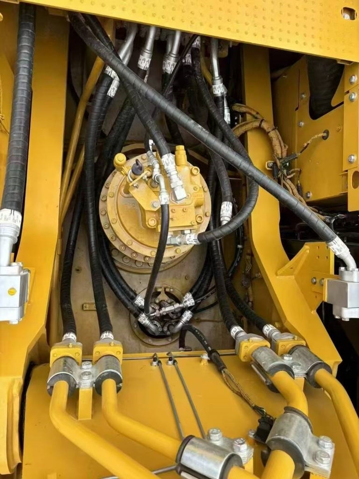 CAT 336 GC - Excavadora de cadenas: foto 4 CAT 336 GC - Excavadora de cadenas: foto 4