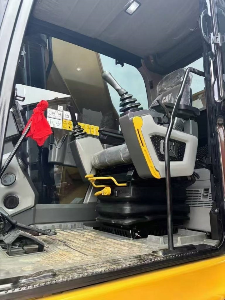 CAT 336 GC - Excavadora de cadenas: foto 3 CAT 336 GC - Excavadora de cadenas: foto 3