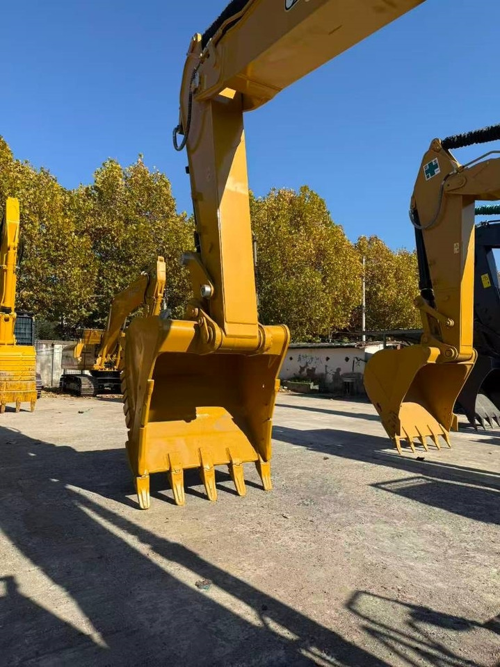 CAT 345 GC - Excavadora de cadenas: foto 5 CAT 345 GC - Excavadora de cadenas: foto 5