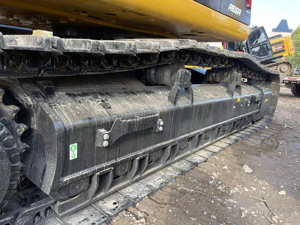 CAT 349 - Excavadora de cadenas: foto 3 CAT 349 - Excavadora de cadenas: foto 3