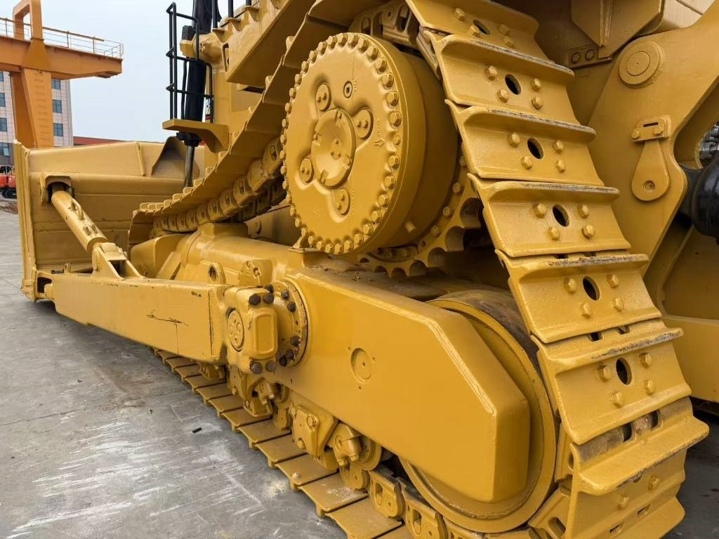 CAT D 10 R - Bulldozer: foto 4 CAT D 10 R - Bulldozer: foto 4