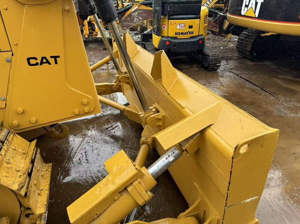 CAT D 7 G - Bulldozer: foto 4 CAT D 7 G - Bulldozer: foto 4