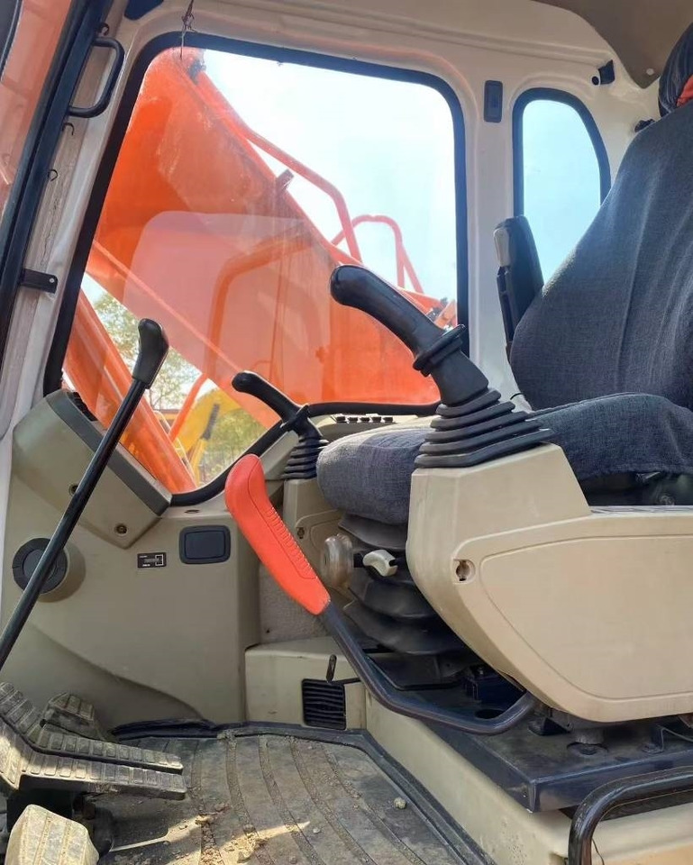 Leasing de Doosan DH 150  Doosan DH 150: foto 6