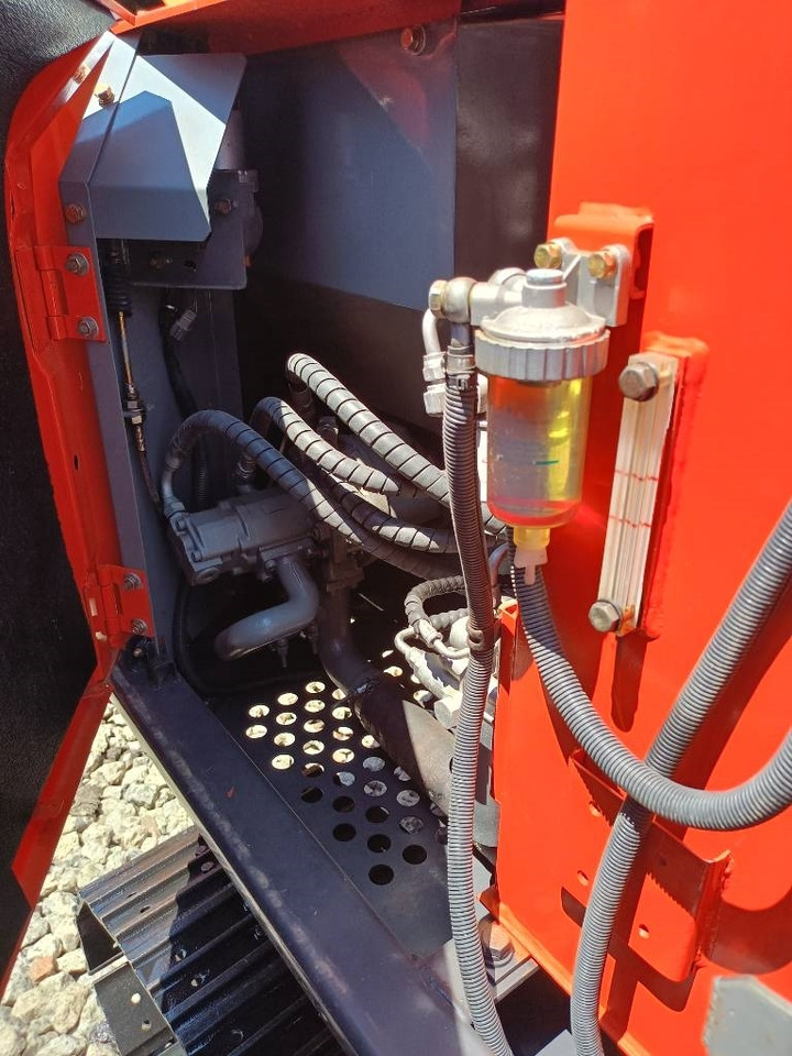 Hitachi 60  - Excavadora de cadenas: foto 4 Hitachi 60  - Excavadora de cadenas: foto 4