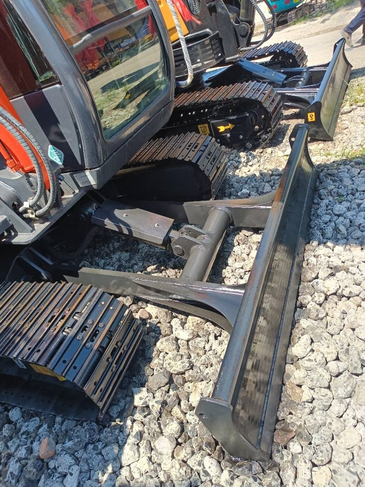 Hitachi 60  - Excavadora de cadenas: foto 3 Hitachi 60  - Excavadora de cadenas: foto 3