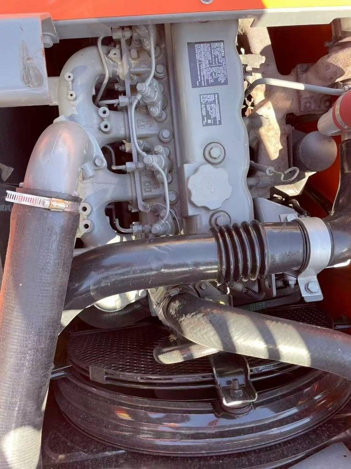 Hitachi ZX 120  - Excavadora de cadenas: foto 5 Hitachi ZX 120  - Excavadora de cadenas: foto 5