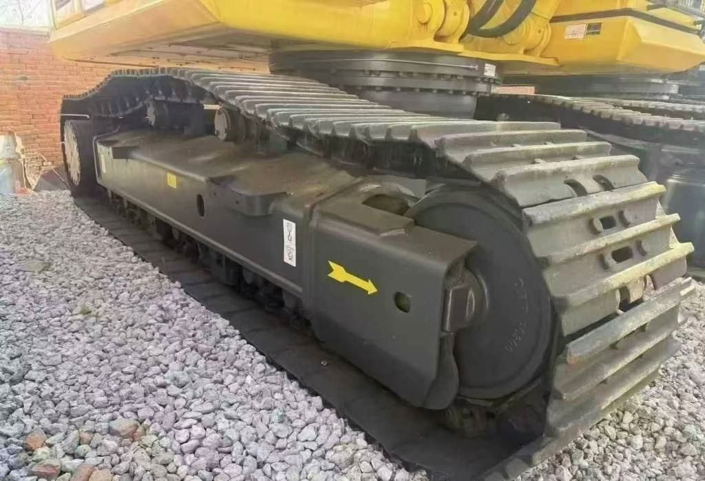 Komatsu PC 350  - Excavadora de cadenas: foto 4 Komatsu PC 350  - Excavadora de cadenas: foto 4