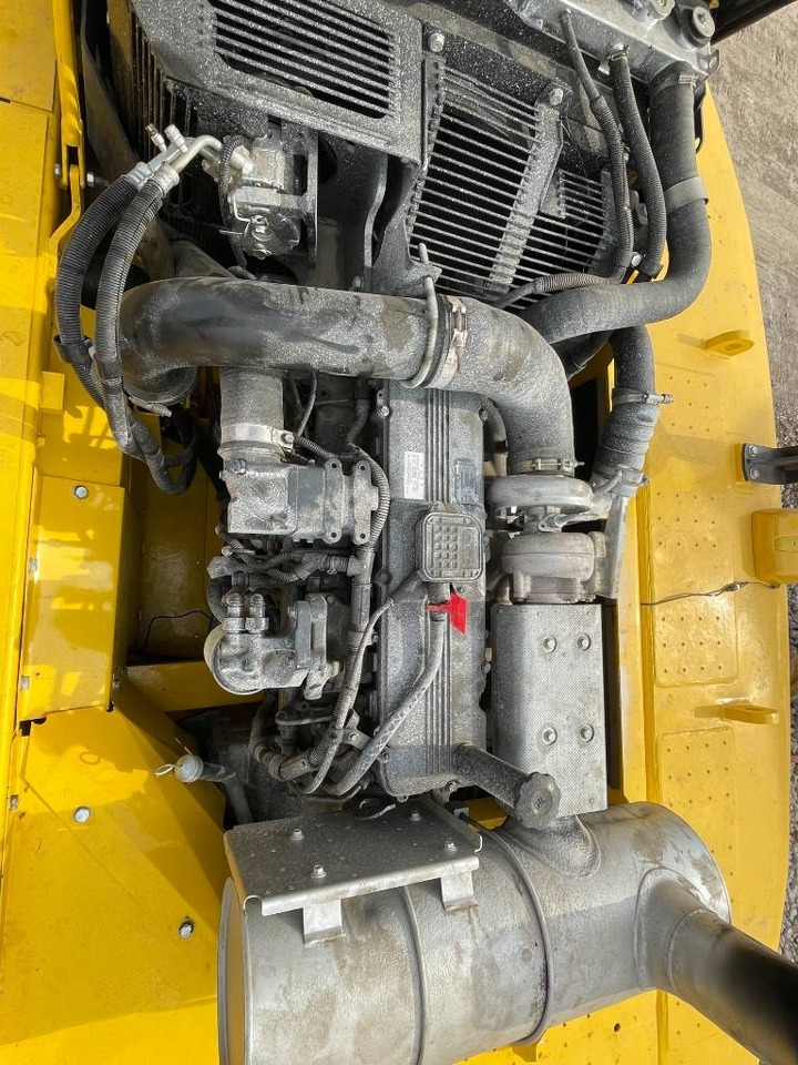Komatsu PC 360 C - Excavadora de cadenas: foto 2 Komatsu PC 360 C - Excavadora de cadenas: foto 2